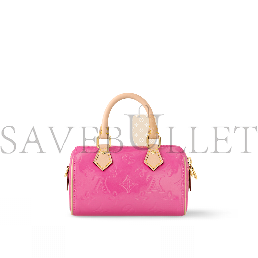 l**is V*t*n nano speedy m83273 (16*10*8cm)